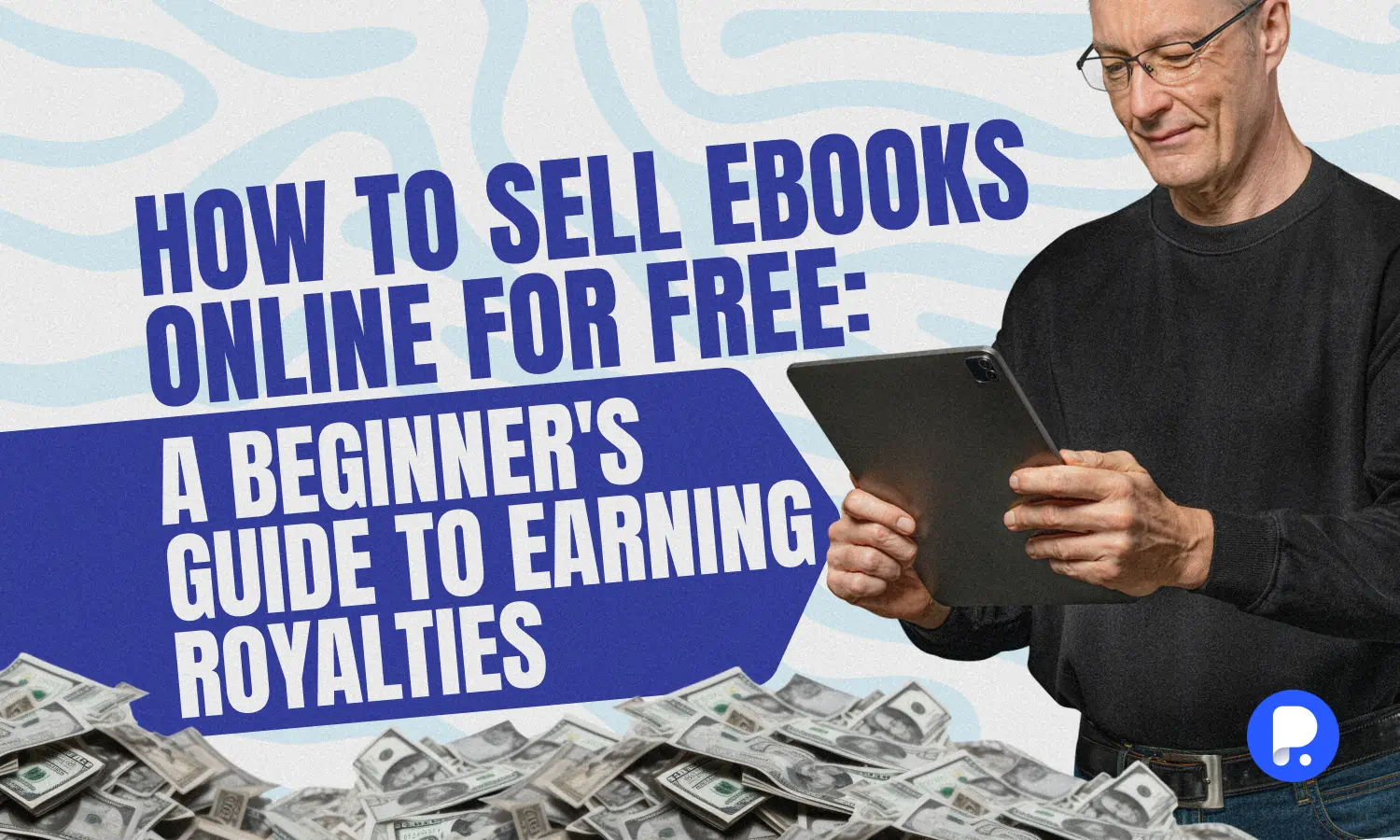 How to Sell eBooks Online for Free
